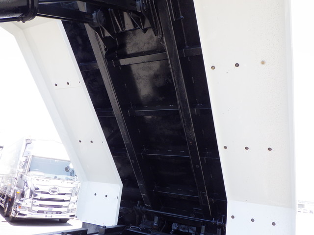 イスズQKG-CXZ77AT土砂禁ダンプ10t|中古トラックの販売・買取・査定のアイナビ