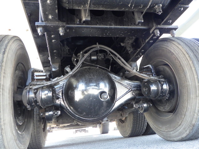 イスズQKG-CXZ77AT土砂禁ダンプ10t|中古トラックの販売・買取・査定のアイナビ