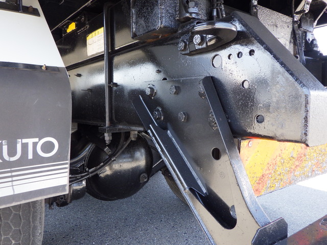 イスズQKG-CXZ77AT土砂禁ダンプ10t|中古トラックの販売・買取・査定のアイナビ