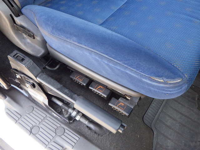 イスズQKG-CXZ77AT土砂禁ダンプ10t|中古トラックの販売・買取・査定のアイナビ