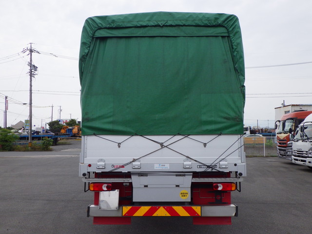 日産UD2PG-CD5CA アコーディオンホロ10t超|中古トラックの販売・買取・査定のアイナビ