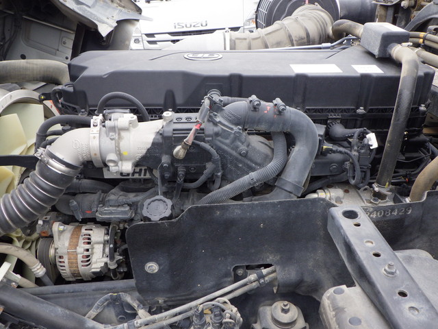 日産UD2PG-CD5CA アコーディオンホロ10t超|中古トラックの販売・買取・査定のアイナビ