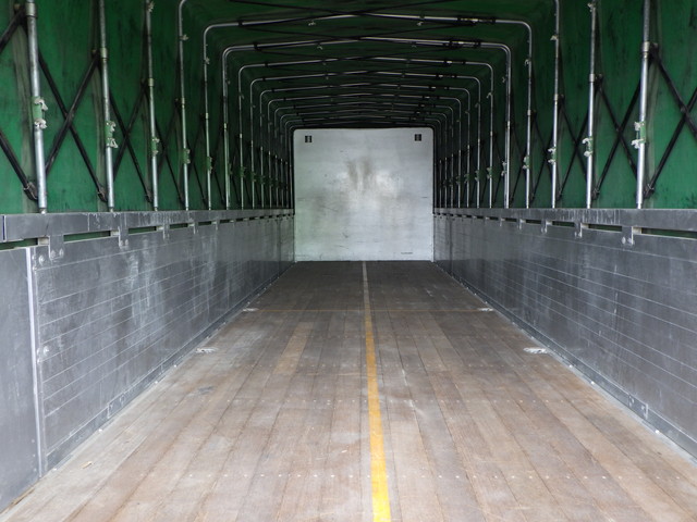 日産UD2PG-CD5CA アコーディオンホロ10t超|中古トラックの販売・買取・査定のアイナビ