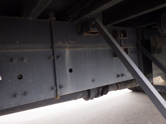 日産UD2PG-CD5CA アコーディオンホロ10t超|中古トラックの販売・買取・査定のアイナビ