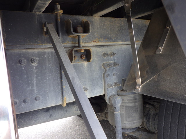 日産UD2PG-CD5CA アコーディオンホロ10t超|中古トラックの販売・買取・査定のアイナビ