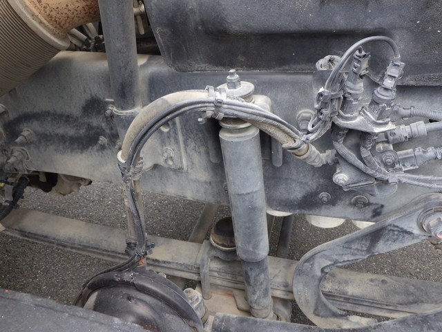 日産UD2PG-CD5CA アコーディオンホロ10t超|中古トラックの販売・買取・査定のアイナビ