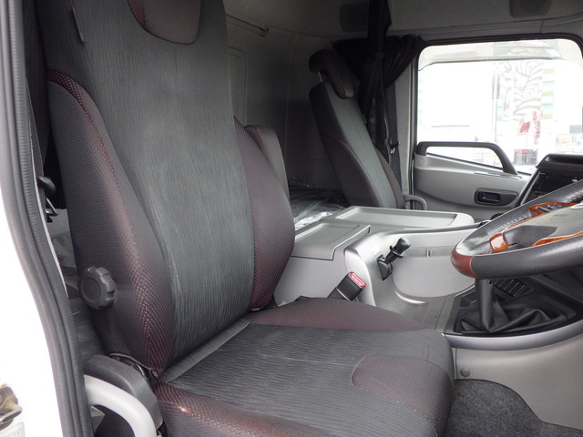 日産UD2PG-CD5CA アコーディオンホロ10t超|中古トラックの販売・買取・査定のアイナビ