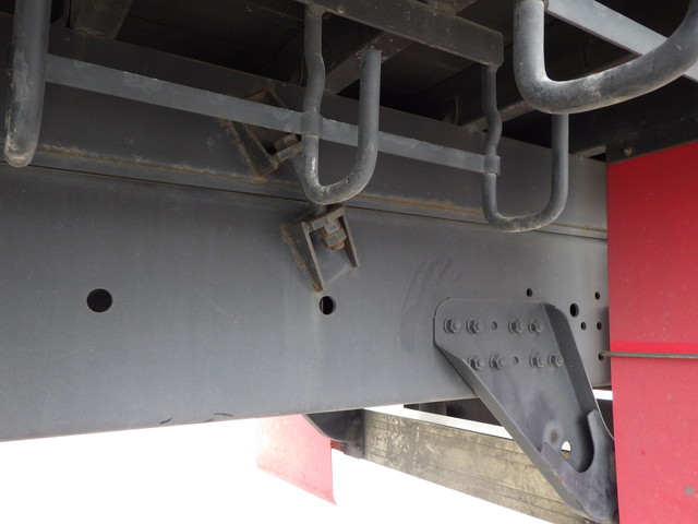 日産UD2PG-CD5CA アコーディオンホロ10t超|中古トラックの販売・買取・査定のアイナビ