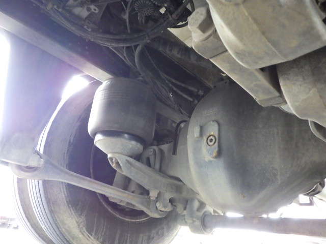 日産UD2PG-CD5CA アコーディオンホロ10t超|中古トラックの販売・買取・査定のアイナビ