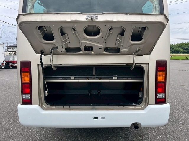 総輪エアサス★観光仕様★定員29人★自動扉★自動ステップ|中古トラックの販売・買取・査定のアイナビ