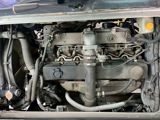 総輪エアサス★観光仕様★定員29人★自動扉★自動ステップ|中古トラックの販売・買取・査定のアイナビ