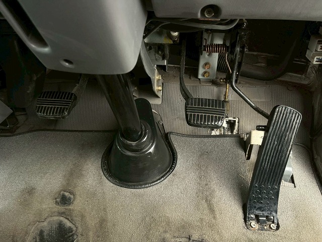 総輪エアサス★観光仕様★定員29人★自動扉★自動ステップ|中古トラックの販売・買取・査定のアイナビ