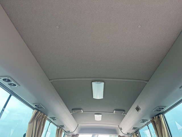 総輪エアサス★観光仕様★定員29人★自動扉★自動ステップ|中古トラックの販売・買取・査定のアイナビ