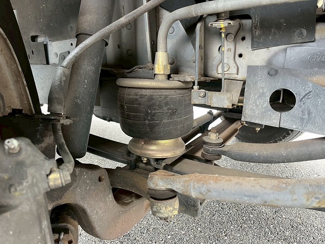 総輪エアサス★観光仕様★定員29人★自動扉★自動ステップ|中古トラックの販売・買取・査定のアイナビ