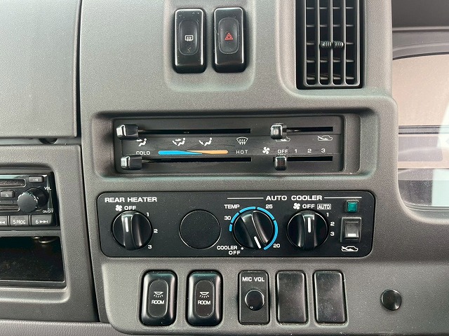 総輪エアサス★観光仕様★定員29人★自動扉★自動ステップ|中古トラックの販売・買取・査定のアイナビ