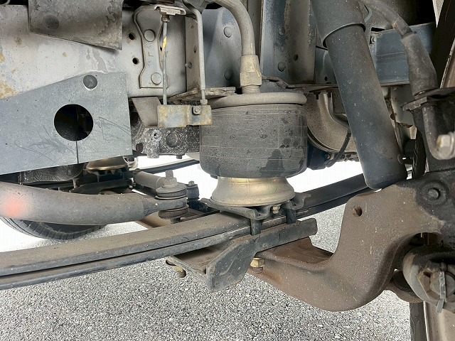 総輪エアサス★観光仕様★定員29人★自動扉★自動ステップ|中古トラックの販売・買取・査定のアイナビ