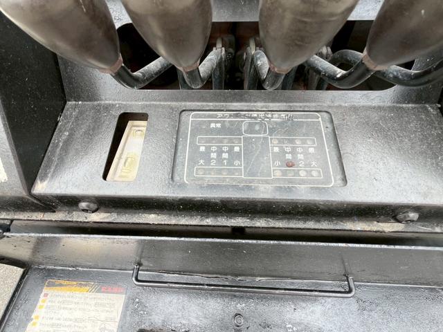 三菱ふそうキャンター高所作業車|中古トラックの販売・買取・査定のアイナビ