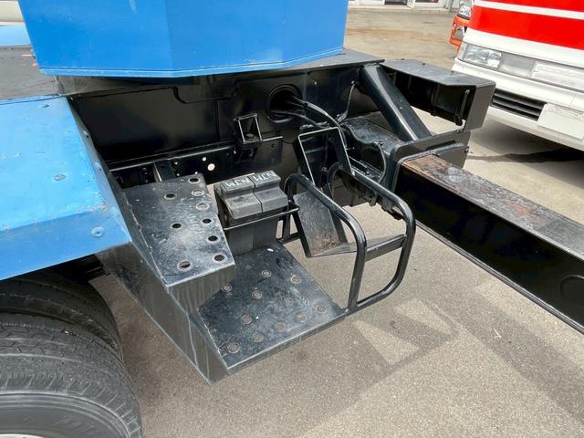 三菱ふそうキャンター高所作業車|中古トラックの販売・買取・査定のアイナビ