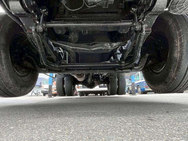 三菱ふそうキャンター高所作業車|中古トラックの販売・買取・査定のアイナビ