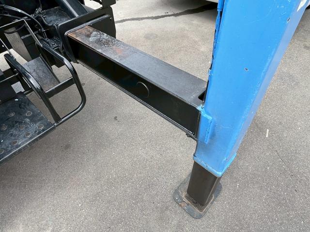 三菱ふそうキャンター高所作業車|中古トラックの販売・買取・査定のアイナビ