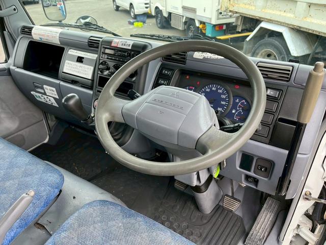 三菱ふそうキャンター高所作業車|中古トラックの販売・買取・査定のアイナビ