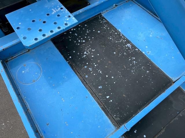 三菱ふそうキャンター高所作業車|中古トラックの販売・買取・査定のアイナビ