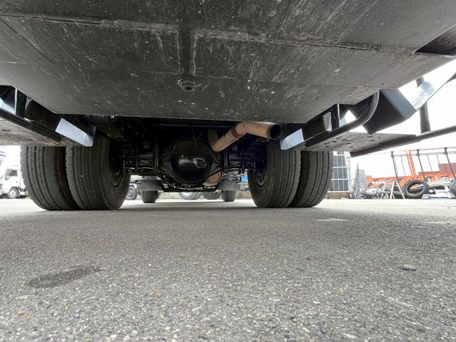 三菱ふそうキャンター高所作業車|中古トラックの販売・買取・査定のアイナビ