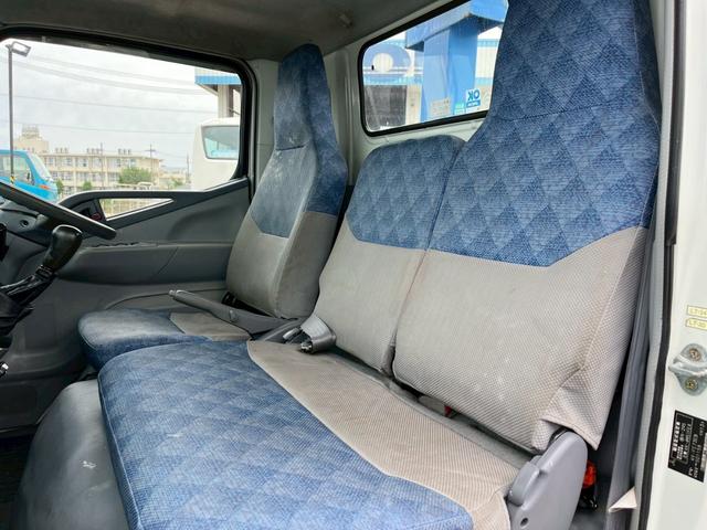 三菱ふそうキャンター高所作業車|中古トラックの販売・買取・査定のアイナビ