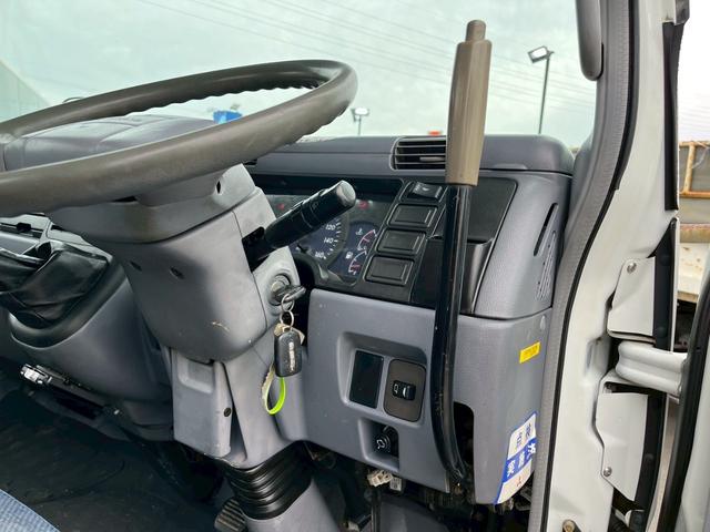 三菱ふそうキャンター高所作業車|中古トラックの販売・買取・査定のアイナビ