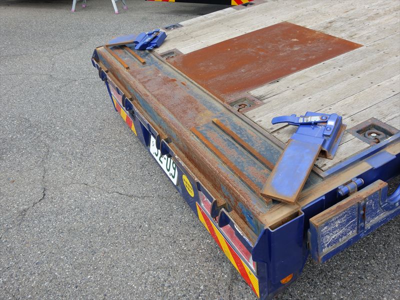 増tセルフクレーン 3段ラジコン ウインチ 中型免許対応|中古トラックの販売・買取・査定のアイナビ