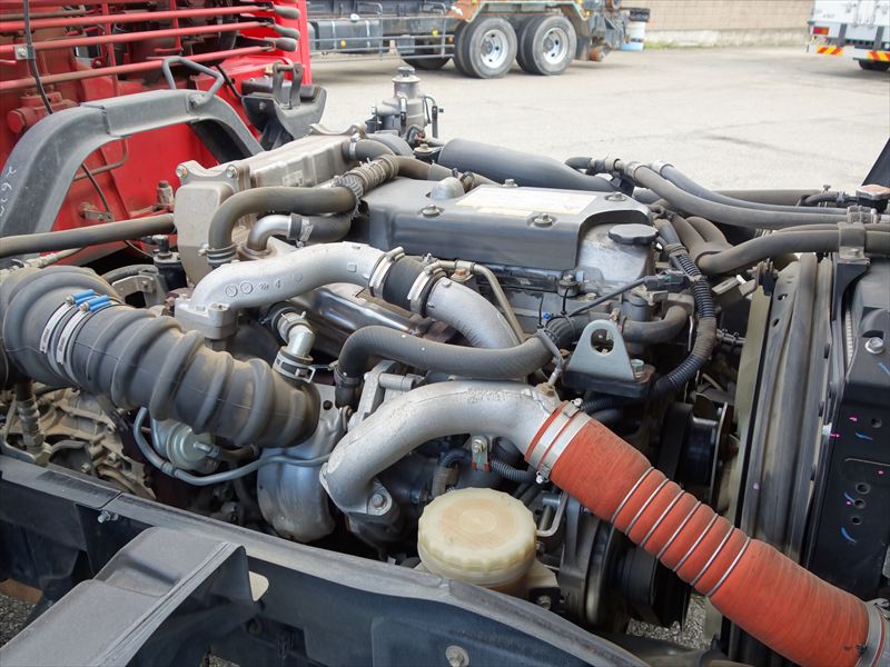 増tセルフクレーン 3段ラジコン ウインチ 中型免許対応|中古トラックの販売・買取・査定のアイナビ