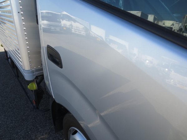 トヨタトヨエースワイドロングドライバン|中古トラックの販売・買取・査定のアイナビ