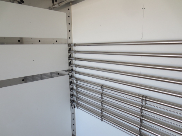 トヨタトヨエースワイドロングドライバン|中古トラックの販売・買取・査定のアイナビ