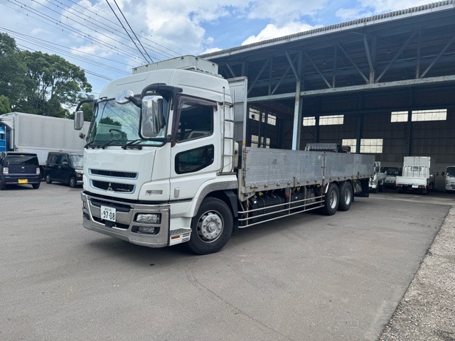 H28検付Sグレートアルミブロック床鉄板7MT Rエアサス|中古トラックの販売・買取・査定のアイナビ