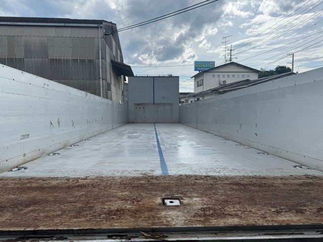 H28検付Sグレートアルミブロック床鉄板7MT Rエアサス|中古トラックの販売・買取・査定のアイナビ