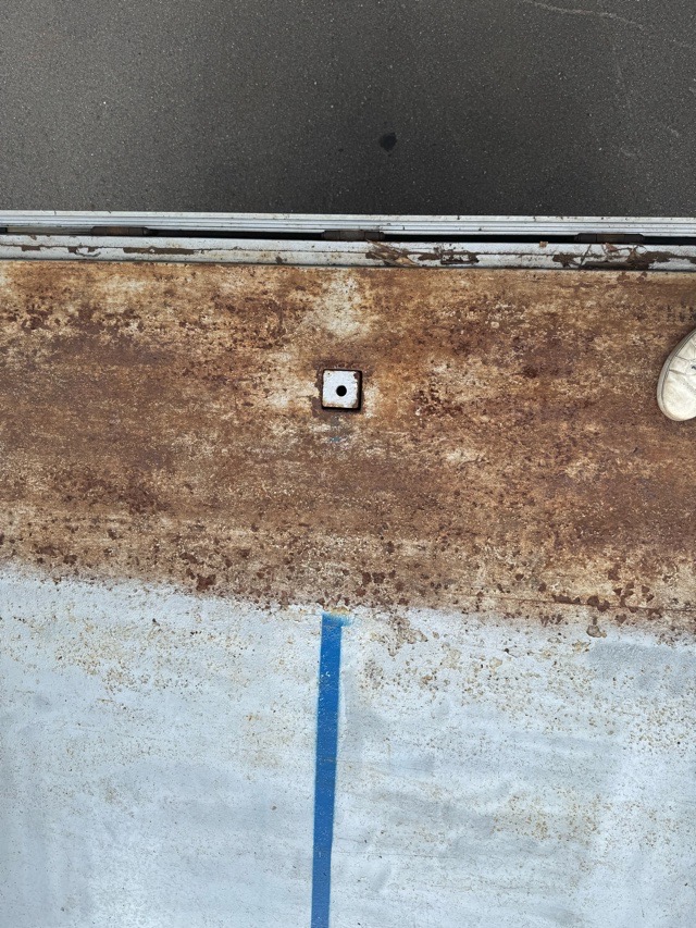 H28検付Sグレートアルミブロック床鉄板7MT Rエアサス|中古トラックの販売・買取・査定のアイナビ