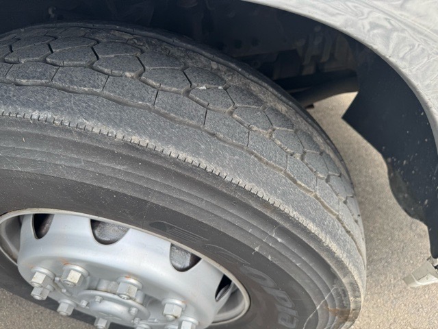 H28検付Sグレートアルミブロック床鉄板7MT Rエアサス|中古トラックの販売・買取・査定のアイナビ