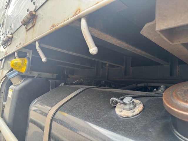 H28検付Sグレートアルミブロック床鉄板7MT Rエアサス|中古トラックの販売・買取・査定のアイナビ