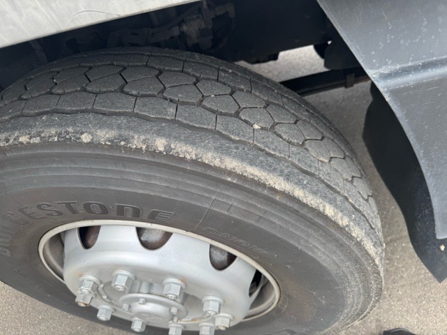 H28検付Sグレートアルミブロック床鉄板7MT Rエアサス|中古トラックの販売・買取・査定のアイナビ