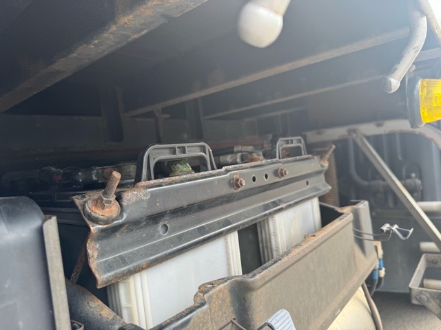 H28検付Sグレートアルミブロック床鉄板7MT Rエアサス|中古トラックの販売・買取・査定のアイナビ