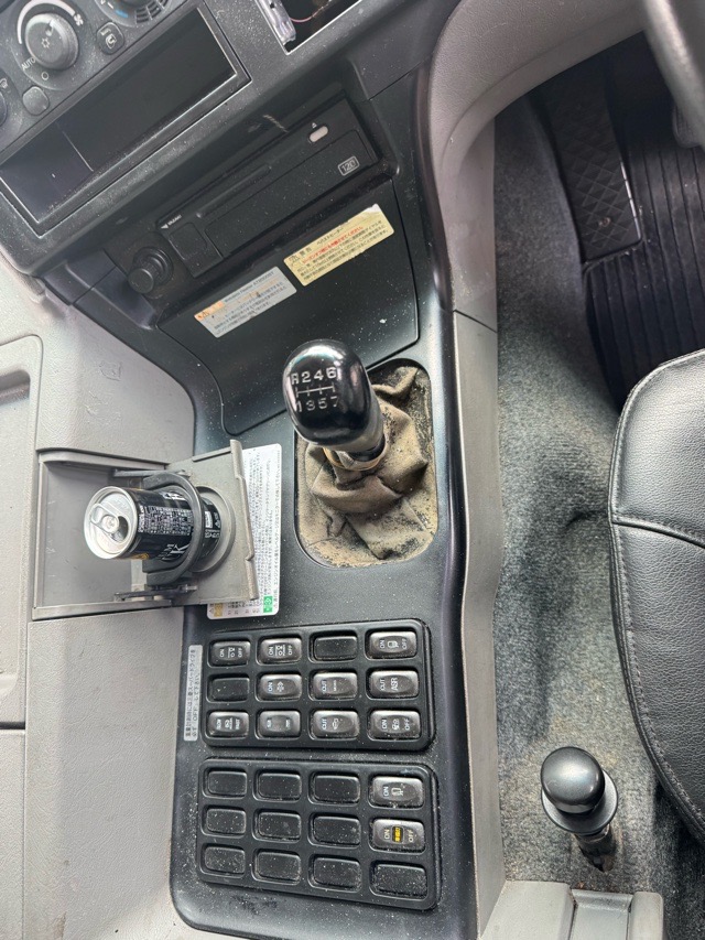 H28検付Sグレートアルミブロック床鉄板7MT Rエアサス|中古トラックの販売・買取・査定のアイナビ