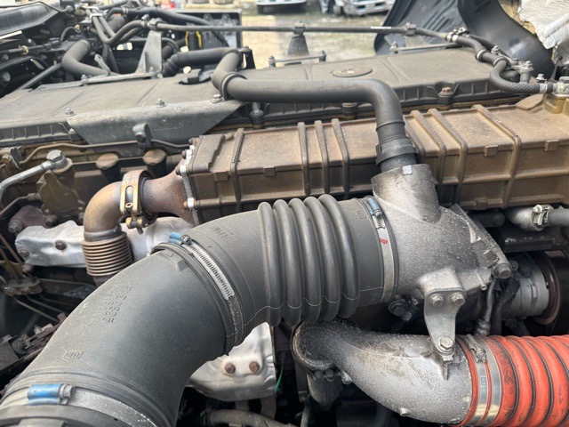 H28検付Sグレートアルミブロック床鉄板7MT Rエアサス|中古トラックの販売・買取・査定のアイナビ