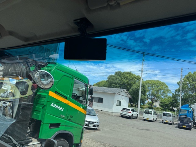 H28検付Sグレートアルミブロック床鉄板7MT Rエアサス|中古トラックの販売・買取・査定のアイナビ