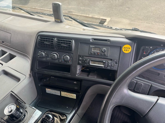 H28検付Sグレートアルミブロック床鉄板7MT Rエアサス|中古トラックの販売・買取・査定のアイナビ