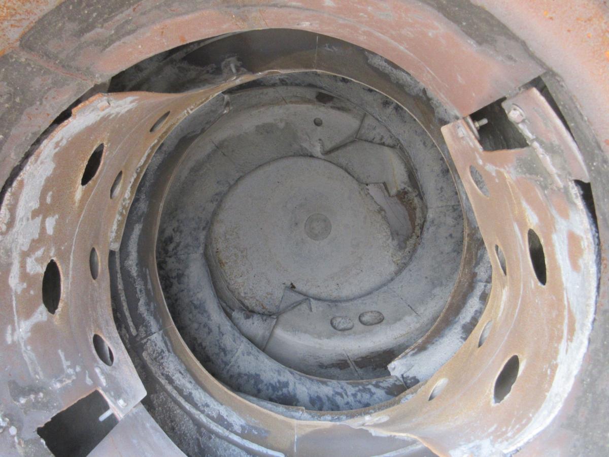 レンジャー 積載11トン コンクリートミキサー車 カヤバ!!|中古トラックの販売・買取・査定のアイナビ