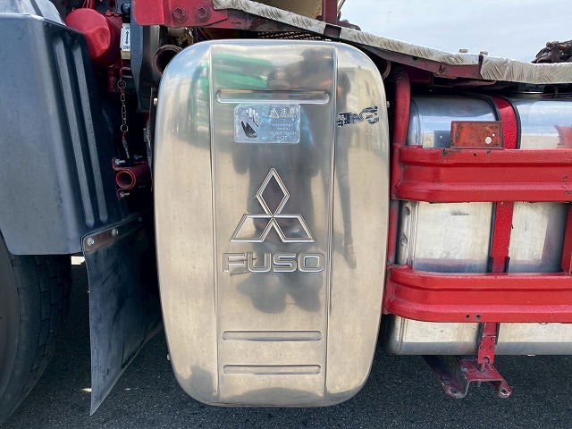 トラクターヘッドハイルーフ後輪エアサス10t45t牽引|中古トラックの販売・買取・査定のアイナビ