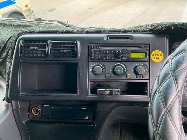 トラクターヘッドハイルーフ後輪エアサス10t45t牽引|中古トラックの販売・買取・査定のアイナビ