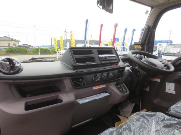 三菱キャンタープレスパッカー|中古トラックの販売・買取・査定のアイナビ