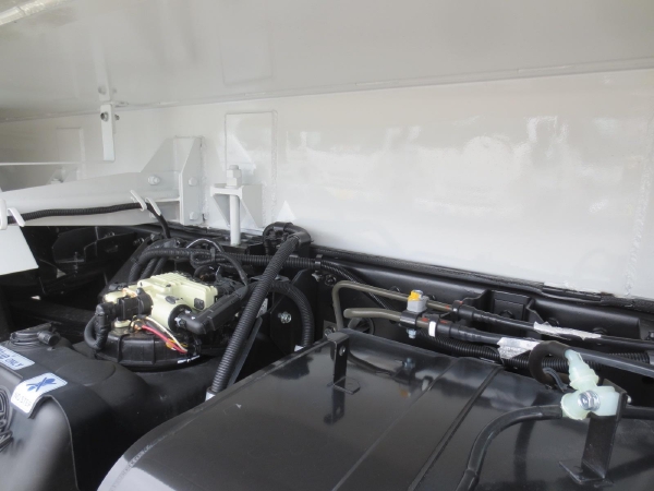 三菱キャンタープレスパッカー|中古トラックの販売・買取・査定のアイナビ