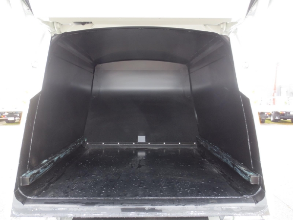 三菱キャンタープレスパッカー|中古トラックの販売・買取・査定のアイナビ